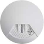 Smoke Detector (Wireless)